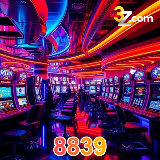 8839 Aplicativo Móvel