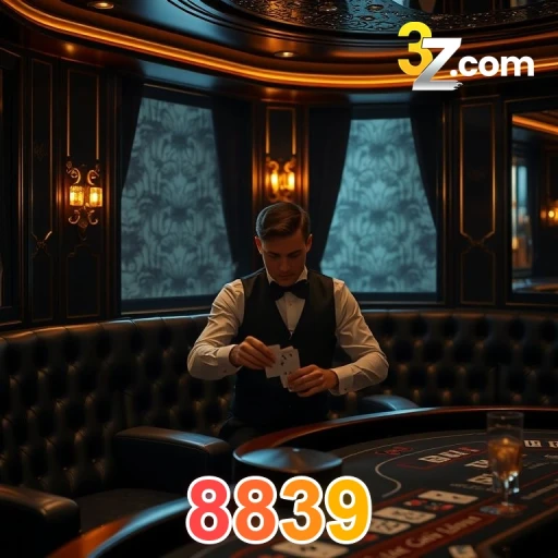 8839 Cassino Online