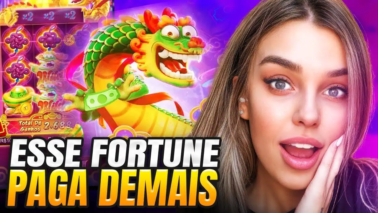 8839 Fortune Dragon