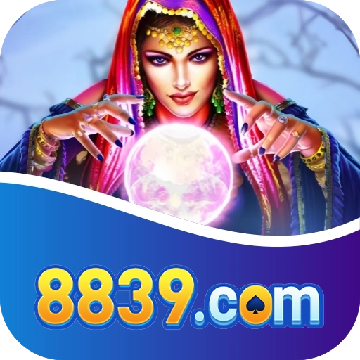 Cassino Online 8839 - A Melhor Experiência de Jogos do Brasil
