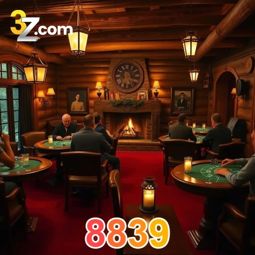 8839 Jogos de caça-níqueis